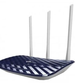 TP-Link Archer C20 AC750 Mbps Ethernet Dual-Band Wi-Fi Router