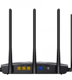 Tenda TX2 Pro AX1500 Mbps Gigabit Dual-Band Wi-Fi 6 Router