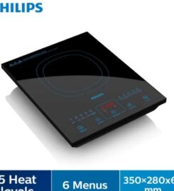 Philips HD4911/00 Induction Cooker