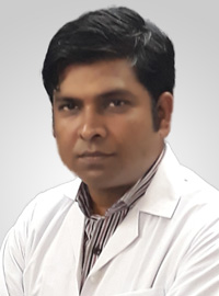 Dr. Arefin Khan