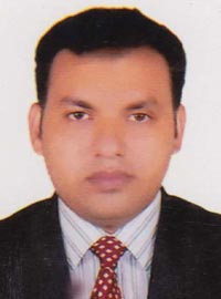 Dr. Imran Sarker