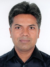 Dr. Md. Anarul Islam