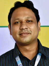 Dr. Sarwar Ahmed Sobhan