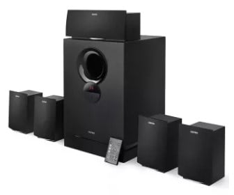 Edifier Home Theater System