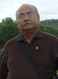 Lt. Gen. Dr. Zafarullah Siddiq
