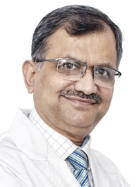 Prof Dr. P.K. Saha