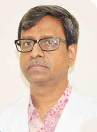 Prof. Dr. A.K.M. Aminul Haque