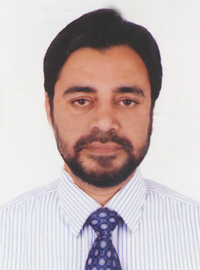 Prof. Dr. Feroze Quader