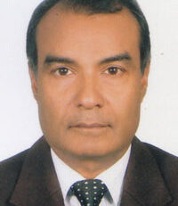 Prof. Dr. Md. Abdur Rouf