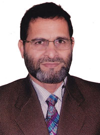Prof. Dr. Md. Moniruzzaman Bhuiyan