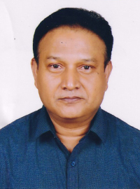 Prof. Dr. Sharif Uddin Khan