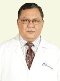 Prof. Dr. Zahidul Haq