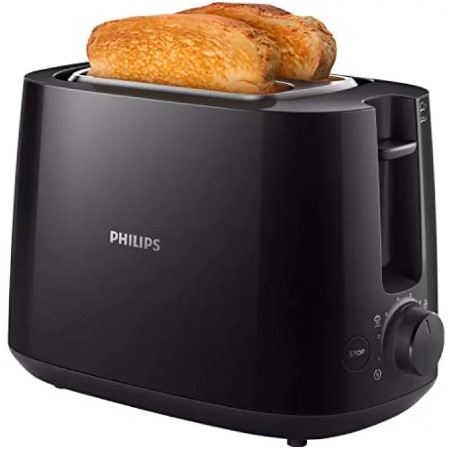 Philips HD2582/90 Daily Collection Bread Toaster