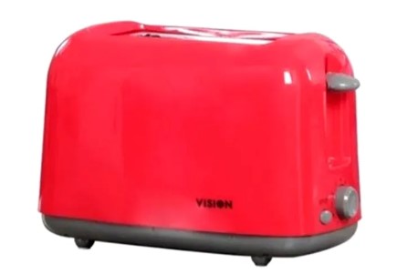 VISION 2 SLICE ELECTRONIC TOASTER-030