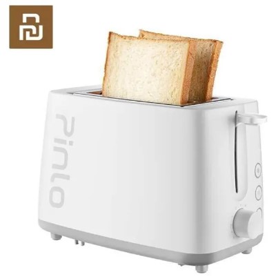 Xiaomi Pinlo Beard Toaster Double Side Baking Toast Machine - White