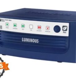 LUMINOUS IPS UPS MACHINE ONLY ECO WATT NEO 1050 12V