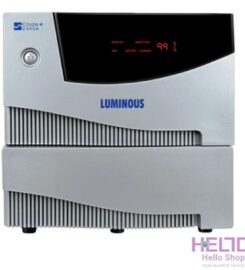 Luminous Cruze 2.5 KVA/ 36 Volt UPS
