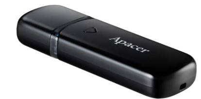 pacer AH355 64GB USB 3.2 Gen 1 Flash Drive