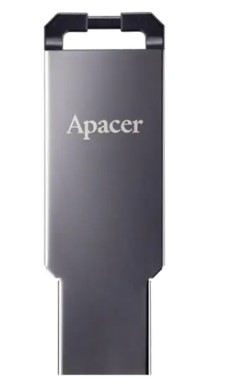 Apacer AH360 64GB USB 3.2 Gen 1 Flash Drive