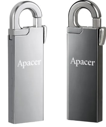 Apacer AH15A 32GB USB 3.2 Gen 1 Flash Drive