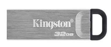 Kingston DTKN 32GB USB 3.2 Pendrive