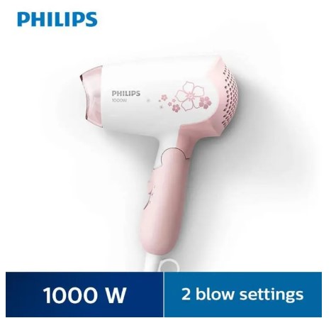 Philips HP8108/00 DryCare Hair Dryer for Women