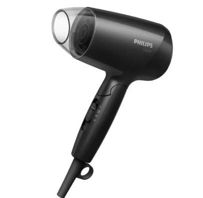 Philips BHC010/12 Essential Care DryCare Hair Dryer for Women