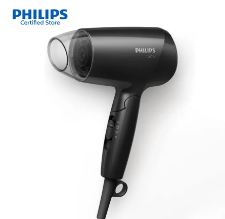 Philips BHC010/12 Essential Care DryCare Hair Dryer for Women