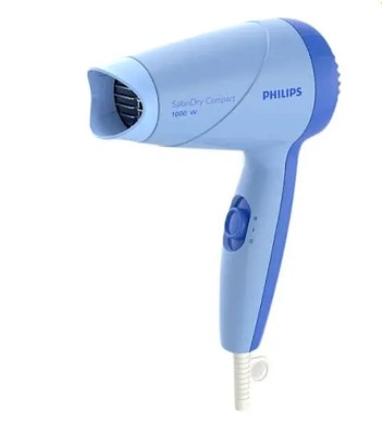 HP8142 - Hair Dryer - Blue
