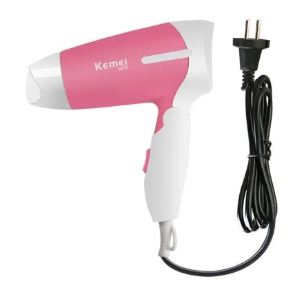 Kemei Km-6830 Super Shape Hair Dryer For Women - Hair Dryer