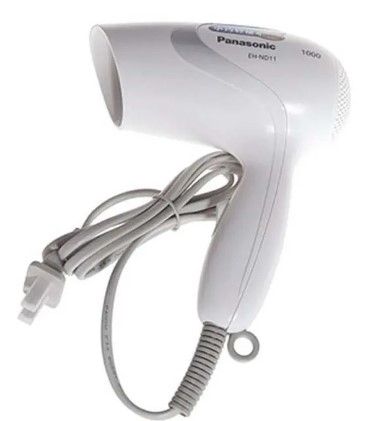 Panasonic EH-ND11 Compact Hair Dryer for Fast Drying for Women
