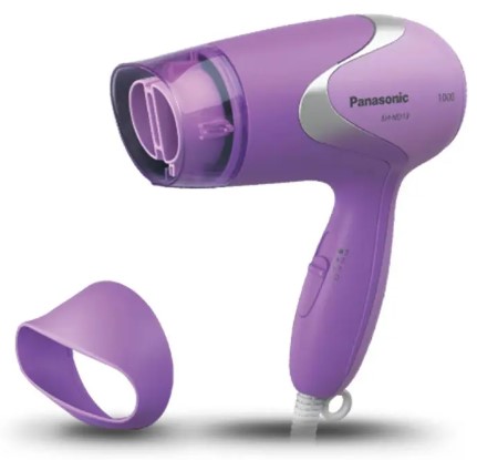 Panasonic EH-ND13 Lightweight & Compact Hair Dryer