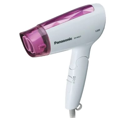 Panasonic EH-ND21 Foldable Hair Dryer