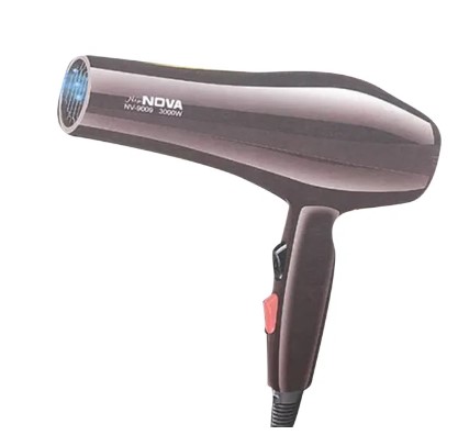 Nova Nv-9009 Hair Dryer For Women - Hair Dryer