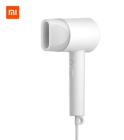 XIAOMI MIJIA H300 Anion Hair Care Blower Quick Drying Smart Thermostatic Hair Dryer Portable size Blow dryer