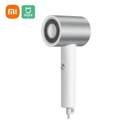 XIAOMI MIJIA H500 Water Ion Hair Dryer Hot and Cold Air Wind Blower Hairdressing Blow Dryer Hairdryer - Grey