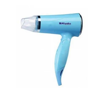 Miyako Hair Dryer RCY-F7