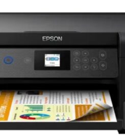 Epson EcoTank L4260 A4 Wi-Fi Duplex All-in-One Ink Tank Printer