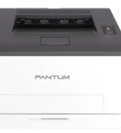 Pantum CP1100DW Color Laser Printer (18 ppm)