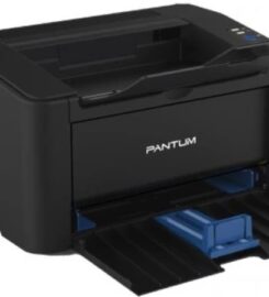 Pantum P2500 Single Function Mono Laser Printer