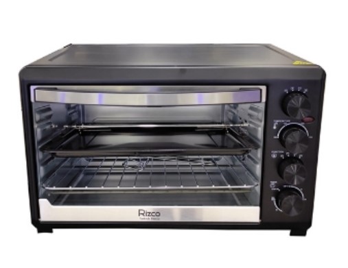 Electric ovens