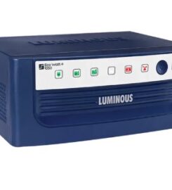LUMINOUS IPS UPS MACHINE ONLY ECO WATT NEO 1050 12V