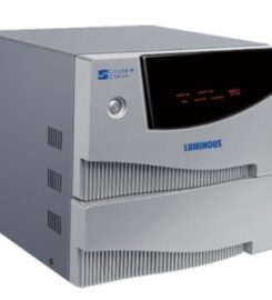 Luminous Cruze 2.5 KVA/ 36 Volt UPS
