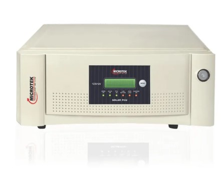 Microtek Solar IPS PCU 1235 Inverter Price in Bangladesh