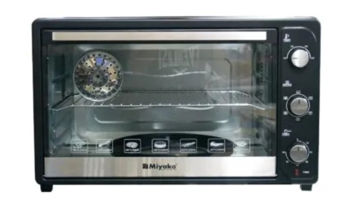 Toaster Oven