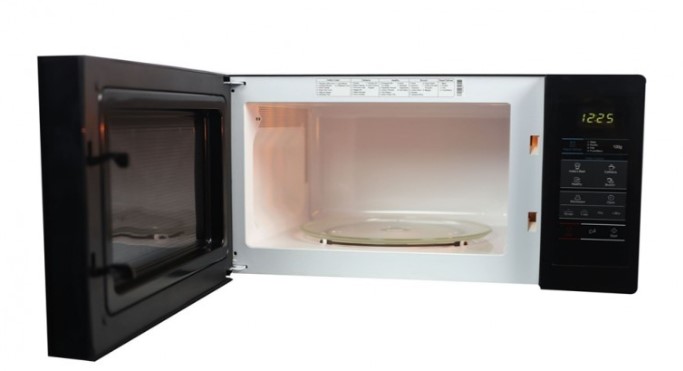 SAMSUNG MW73AD-B/D2 Microwaves Oven - 20 Liter