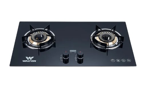 Double Burner Gas HOB WGH-24GBT