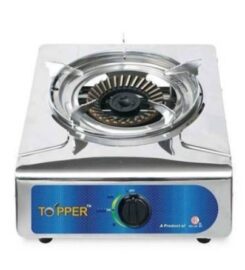 RFL TOPPER Single SS Auto GS LPG A-108 805228
