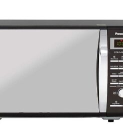 Panasonic NN-CD684B Convection & Grill Microwave Oven | 27 Liter
