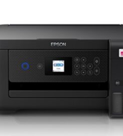 Epson EcoTank L4260 A4 Wi-Fi Duplex All-in-One Ink Tank Printer